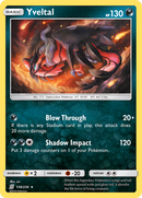 Yveltal (139/236) [Sun & Moon: Unified Minds] - The Mythic Store | 24h Order Processing