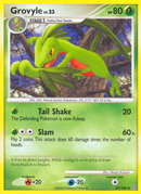 Grovyle (39/100) [Diamond & Pearl: Stormfront] - The Mythic Store | 24h Order Processing
