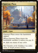 Gateway Plaza [Ravnica Allegiance] - The Mythic Store | 24h Order Processing