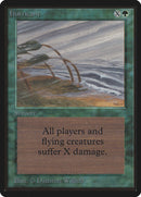 Hurricane [Beta Edition] - The Mythic Store | 24h Order Processing