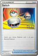 Switch (183/159) (ADP - Ondrej Skubal) [World Championships 2022] - The Mythic Store | 24h Order Processing