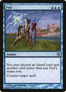 Foil [Duel Decks: Elspeth vs. Tezzeret] - The Mythic Store | 24h Order Processing