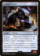 Goliath Truck [Warhammer 40,000] - The Mythic Store | 24h Order Processing