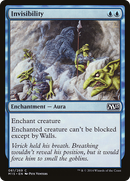 Invisibility [Magic 2015] - The Mythic Store | 24h Order Processing