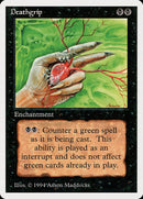 Deathgrip [Summer Magic / Edgar] - The Mythic Store | 24h Order Processing