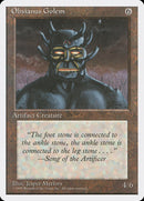 Obsianus Golem [Fourth Edition] - The Mythic Store | 24h Order Processing