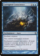 Corrupted Conscience [Mystery Booster] - The Mythic Store | 24h Order Processing