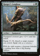 Ranger's Longbow [Dungeons & Dragons: Adventures in the Forgotten Realms] - The Mythic Store | 24h Order Processing