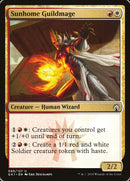 Sunhome Guildmage [Guilds of Ravnica Guild Kit] - The Mythic Store | 24h Order Processing