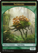 Saproling Token [Commander Anthology Volume II Tokens] - The Mythic Store | 24h Order Processing