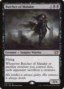 Butcher of Malakir [Commander 2014] - The Mythic Store | 24h Order Processing