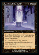 Leyline of the Void (Timeshifted) [Time Spiral Remastered] - The Mythic Store | 24h Order Processing