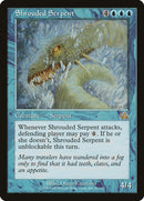 Shrouded Serpent [Prophecy] - The Mythic Store | 24h Order Processing