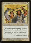 Hope and Glory [The List] - The Mythic Store | 24h Order Processing