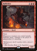 Hellrider [Jumpstart] - The Mythic Store | 24h Order Processing
