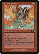 Keldon Mantle [Planeshift] - The Mythic Store | 24h Order Processing