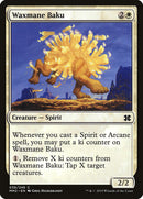 Waxmane Baku [Modern Masters 2015] - The Mythic Store | 24h Order Processing