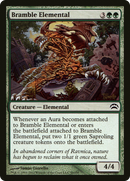 Bramble Elemental [Planechase 2012] - The Mythic Store | 24h Order Processing