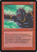 Bestial Fury (Looking Left) [Alliances] - The Mythic Store | 24h Order Processing