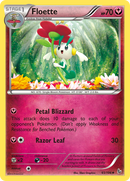 Floette (65/106) [XY: Flashfire] - The Mythic Store | 24h Order Processing