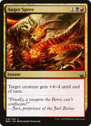 Auger Spree [Battlebond] - The Mythic Store | 24h Order Processing