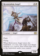 Restoration Angel [Double Masters 2022] - The Mythic Store | 24h Order Processing