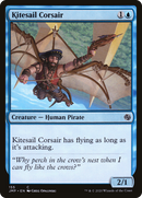 Kitesail Corsair [Jumpstart] - The Mythic Store | 24h Order Processing