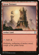 Great Furnace [Commander Anthology Volume II] - The Mythic Store | 24h Order Processing