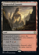 Dragonskull Summit [Dominaria United Commander] - The Mythic Store | 24h Order Processing