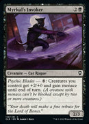 Myrkul's Invoker [Commander Legends: Battle for Baldur's Gate] - The Mythic Store | 24h Order Processing