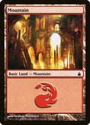 Mountain (299) [Ravnica: City of Guilds] - The Mythic Store | 24h Order Processing