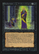 Simulacrum [International Collectors' Edition] - The Mythic Store | 24h Order Processing