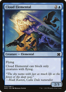 Cloud Elemental [Modern Masters 2015] - The Mythic Store | 24h Order Processing