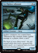 Sodden Verdure (Surge Foil) [Star Trek Commander] - The Mythic Store | 24h Order Processing