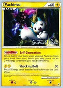 Pachirisu (18/95) (Megazone - Gustavo Wada) [World Championships 2011] - The Mythic Store | 24h Order Processing