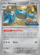 Metang (90) [Scarlet & Violet: Black Star Promos] - The Mythic Store | 24h Order Processing