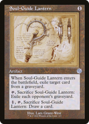 Soul-Guide Lantern (Retro Schematic) [The Brothers' War Retro Artifacts] - The Mythic Store | 24h Order Processing