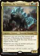 Kalamax, the Stormsire [The List] - The Mythic Store | 24h Order Processing