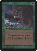 Giant Growth [Alpha Edition] - The Mythic Store | 24h Order Processing