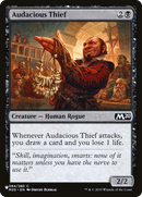 Audacious Thief [The List] - The Mythic Store | 24h Order Processing