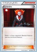 Lysandre (90/106) (HonorStoise - Jacob Van Wagner) [World Championships 2015] - The Mythic Store | 24h Order Processing