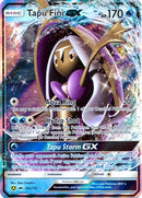 Tapu Fini GX (39a/147) [Alternate Art Promos] - The Mythic Store | 24h Order Processing