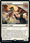 Serra Paragon [Dominaria United Prerelease Promos] - The Mythic Store | 24h Order Processing