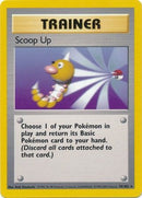 Scoop Up (78/102) [Base Set Unlimited] - The Mythic Store | 24h Order Processing