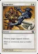 Vengeance [Eighth Edition] - The Mythic Store | 24h Order Processing