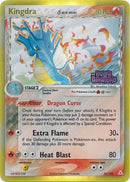 Kingdra (10/110) (Delta Species) (Stamped) [EX: Holon Phantoms] - The Mythic Store | 24h Order Processing