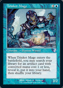 Trinket Mage (Timeshifted) [Time Spiral Remastered] - The Mythic Store | 24h Order Processing