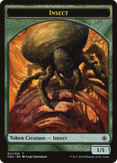 Insect Token [Conspiracy: Take the Crown Tokens] - The Mythic Store | 24h Order Processing
