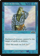 Robe of Mirrors [Exodus] - The Mythic Store | 24h Order Processing