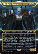 Qo'noS Quartermaster (Extended Art) [Star Trek Commander] - The Mythic Store | 24h Order Processing